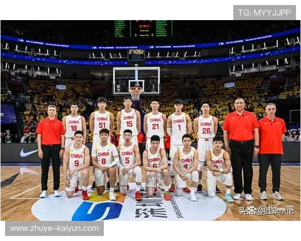 中国男篮年轻后卫集体崛起推动亚洲杯阵容更新与战术全面升级进程 中国男篮年轻后卫集体崛起推动亚洲杯阵容更新与战术全面升级进程